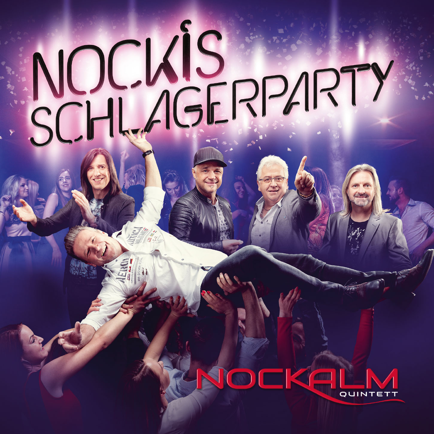 Nockis_Schlagerparty_Cover