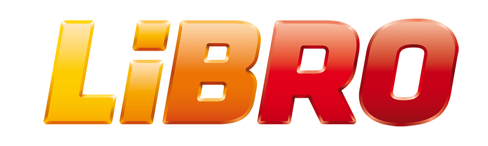 LIBRO-Logo