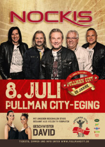 D-94535 Eging am See @ Pullman City | Eging am See | Bayern | Deutschland