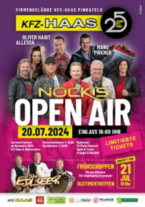 A-7423 Pinkafeld @ Open Air | Pinkafeld | Burgenland | Österreich