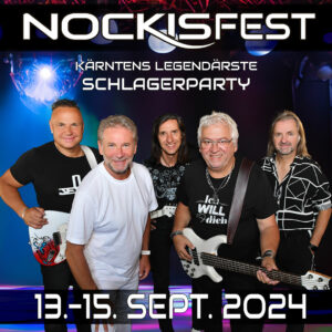 Nockisfest in Millstatt @ Badehaus Millstatt | Kärnten | Österreich