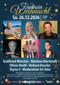 A-8411 Hengsberg @ Bacherlwirt | Schrötten an der Laßnitz | Steiermark | Österreich