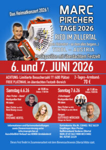 A-6273 Ried im Zillertal @ Musikpavillion | Ried im Zillertal | Tirol | Österreich