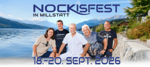 Nockisfest in Millstatt @ Badehaus Millstatt | Kärnten | Österreich