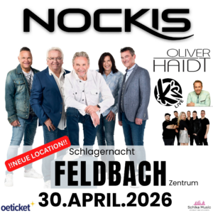 A-8342 Gnas (Neue Location in Feldbach) @ Zentrum Feldbach | Feldbach | Steiermark | Österreich