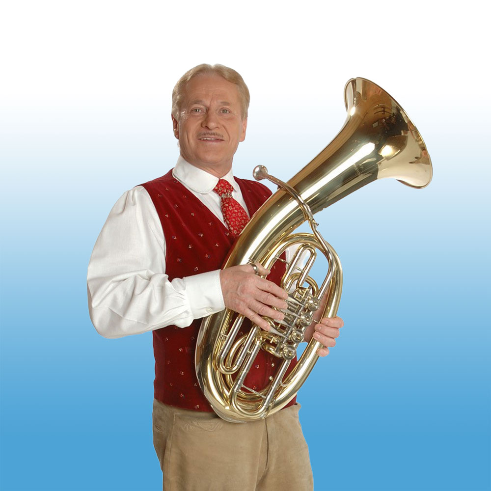 Die Fidelen Lavantaler