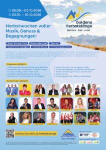 A-6533 Fiss @ Kulturhaus | Fiss | Tirol | Österreich