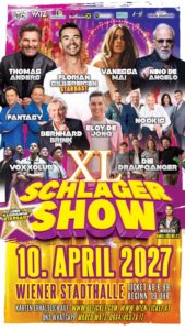 A-1150 Wien @ Stadthalle | Wien | Wien | Österreich