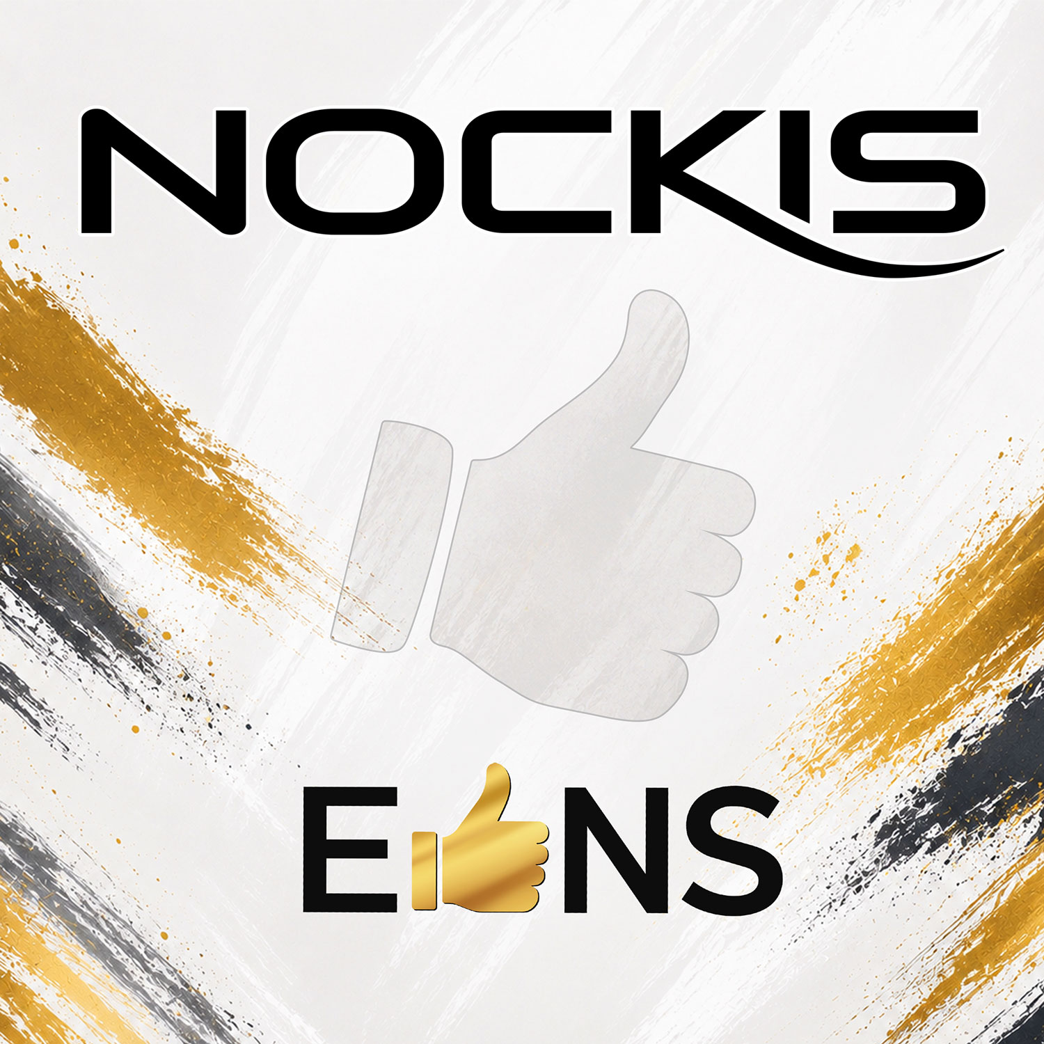 Cover_Single_Eins_web
